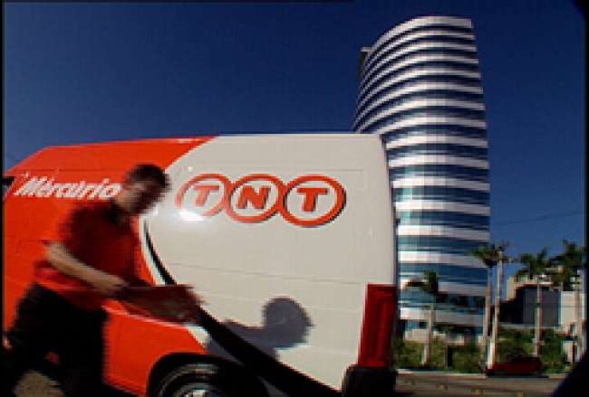 TNT Mercúrio é a nova marca da empresa no Brasil