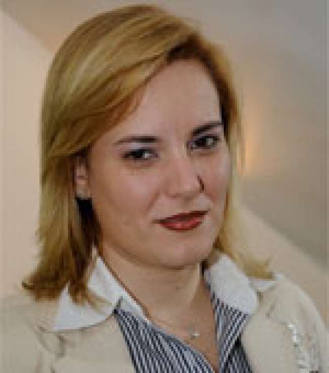 Andreia Mareti assume recém-criada gerência de Marketing da Localfrio