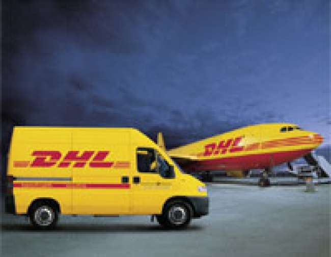 Soluções para o mercado de petróleo e gás, da DHL