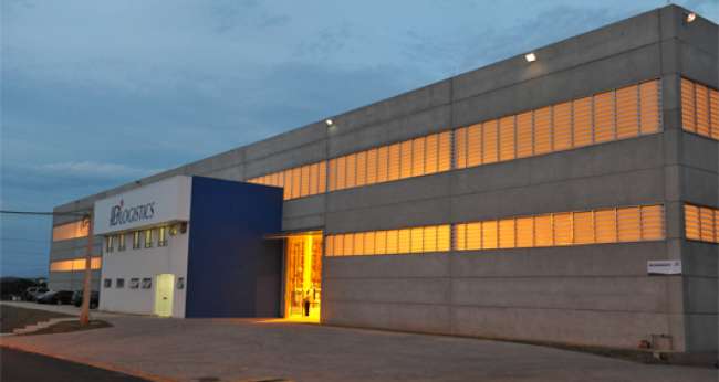 ID Logistics inaugura armazém em Jaguariúna