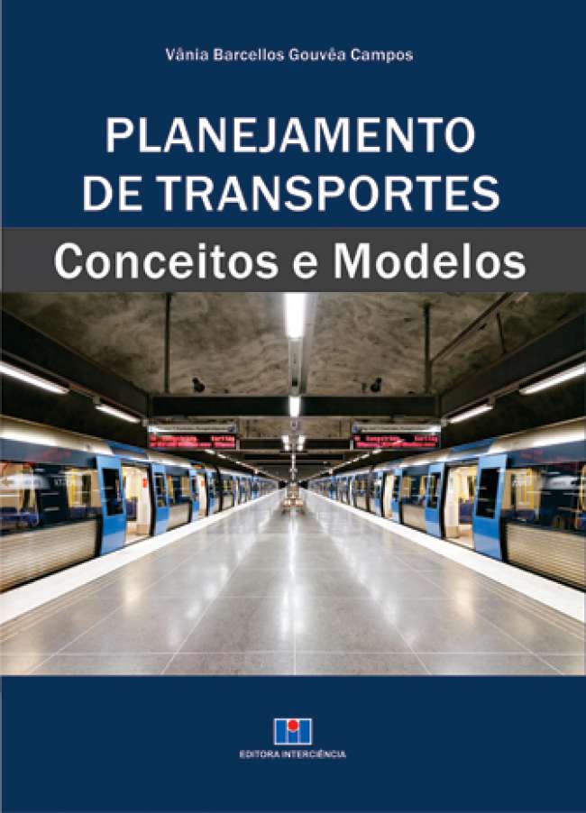 Planejamento-de-Transportes---Conceitos-e-Modelos