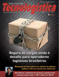 Seguro de cargas ainda é desafio para operadores logísticos brasileiros