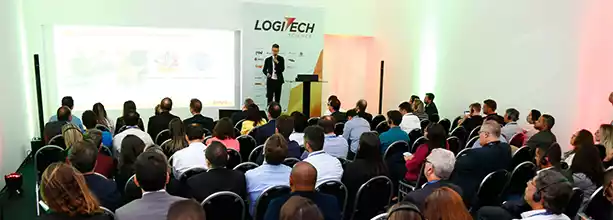 Logitech Science: o que os operadores logísticos precisam saber sobre digitalização no supply chain