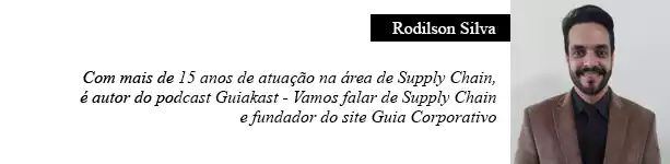 O poder da visibilidade da torre de controle