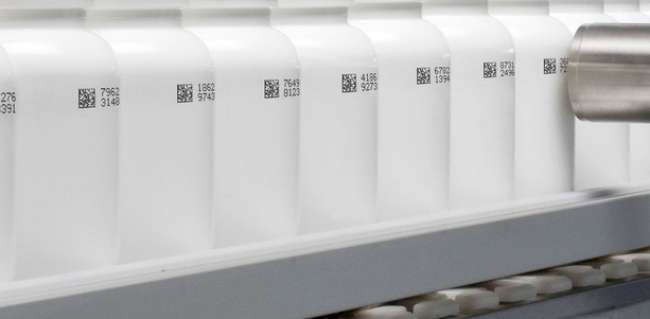 Luft Healthcare inicia serviço de serialização de produtos farmacêuticos