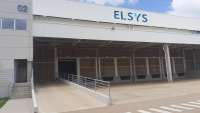 Elsys inaugura centro de distribuição em Jaguariúna