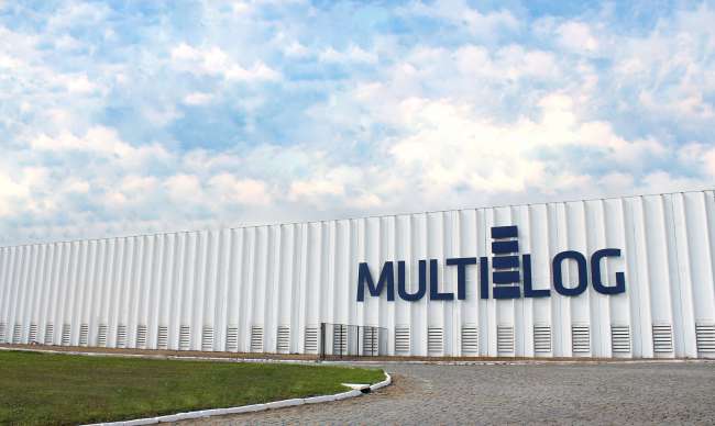 Multilog inaugura centro de distribuição em Guarulhos