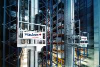 Toyota Industries Corporation adquire a Viastore