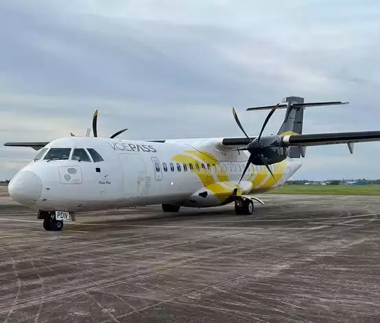 Aeroporto de Uruguaiana inicia voos diretos para Guarulhos 