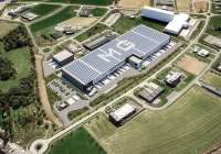 Yusen terá novo hub farmacêutico na Bélgica