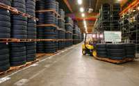 Rodojunior Transportes investe na gestão dos pneus - Tecnologística