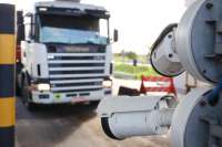 Porto de Suape aplica sistema de gestão de tráfego de caminhões