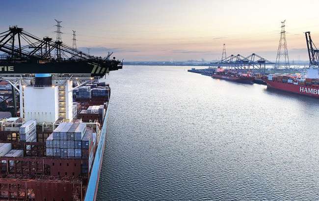 Flandres, portal logístico da Europa, abre as portas para o Brasil