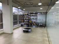 Körber promove testes com robôs para automação logística em seu centro de inovação