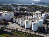 Stolthaven Terminals do Brasil inaugura planta de geração de nitrogênio