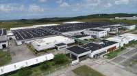 Bridgestone anuncia novos investimentos em sua fábrica da Bahia