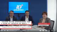 ID Logistics quer ser um dos principais players do Brasil e projeta aquisições no país | Tecnologística