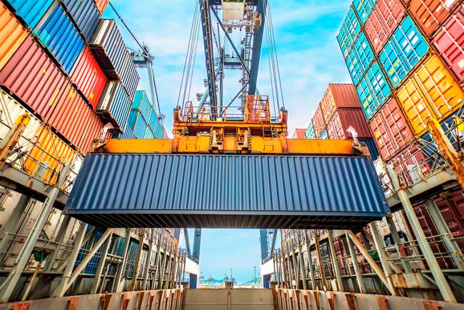 Asia Shipping é líder no trade da Índia para a América Latina