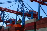 Localfrio comemora crescimento na armazenagem de cargas importadas