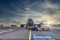 Azul Cargo transporta 3,7 milhões de pacotes na frota de Embraer 195 Classe F 