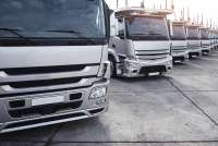 Mira Transportes adquire dez caminhões Scania