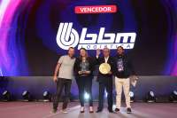 BBM vence prêmio TOTVS Brasil na categoria inovação em tecnologia