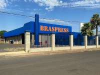 Braspress anuncia expansão na América do Sul e começa a operar na