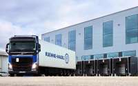 Kuehne+Nagel lança solução flexível de armazenagem e distribuição de cargas em portos