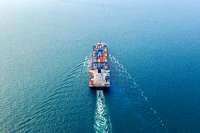 Raízen e Wärtsilä assinam acordo para acelerar a sustentabilidade no setor marítimo com navios movidos a etanol