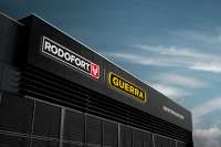 Rodofort Guerra entrega 22 implementos rodoviários para operador logístico do Peru