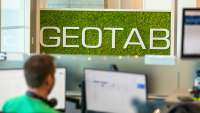 Demanda global por dados de veículos conectados impulsiona a Geotab a 4 milhões de assinaturas