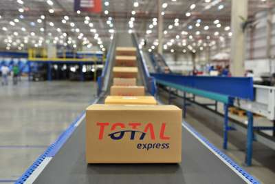 Total Express aumenta a abrangência para 4 mil cidades no Brasil e inicia atendimento em Roraima
