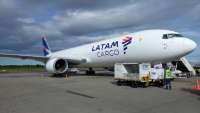 Latam Cargo lança voo São Paulo-Recife-Manaus 
