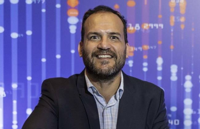 Luiz Eduardo Lemos Passos é o novo diretor comercial da Bridgestone
