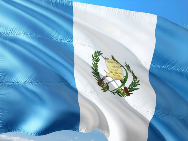 Guatemala consolida-se como centro logístico na América Central