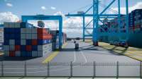 APM Terminals Suape adquire 28 equipamentos eletrificados para novo terminal