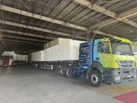 Suzano inicia operação do primeiro caminhão elétrico de alta capacidade em Aracruz (ES)