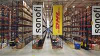 Sanofi e DHL inauguram centro de distribuição em Extrema (MG)