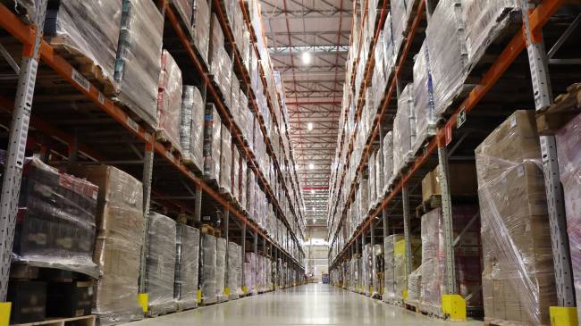 DHL Supply Chain consolida centro logístico para bebidas em Extrema (MG)