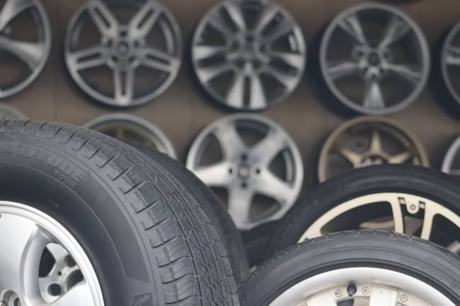 ANIP chama importação de pneus no Brasil de 'desleal' e diz que cenário ameaça empregos no país