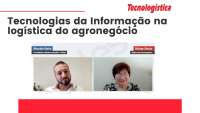 Tecnologia da Informação na logística do agronegócio - com Marcelo Vieira, da eSales
