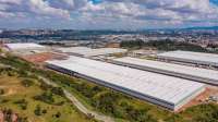 GLP anuncia investimento de R$ 2,1 bilhões em novos galpões logísticos no Brasil