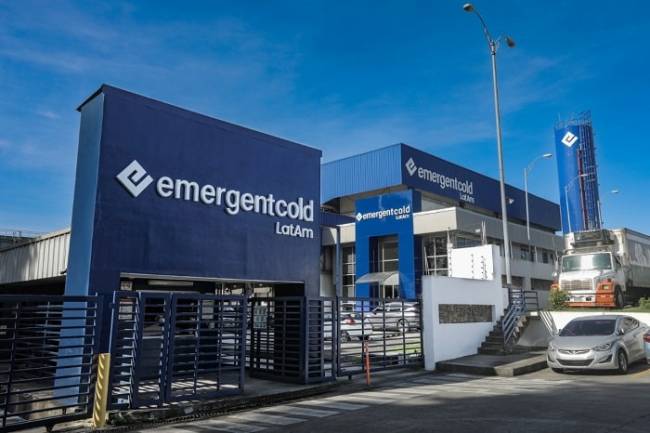 Emergent Cold LatAm recebe certificação EDGE Zero Carbon