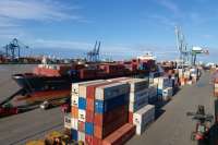 Investimento bilionário aumentará capacidade dos portos de Santa Catarina