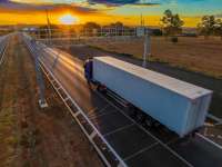 Ecovias do Cerrado inaugura primeira balança de pesagem em movimento na velocidade da via do Brasil