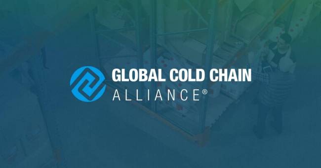 Global Cold Chain Foundation lança o primeiro Cold Chain Institute no Brasil