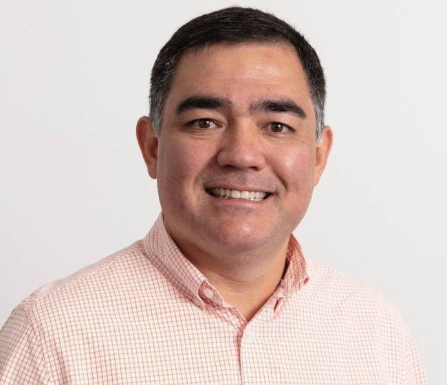 Conecta Cargo anuncia Diogo Inoue como novo VP Executivo