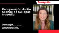 Reabertura do Aeroporto Salgado Filho e a recuperação do Rio Grande do Sul