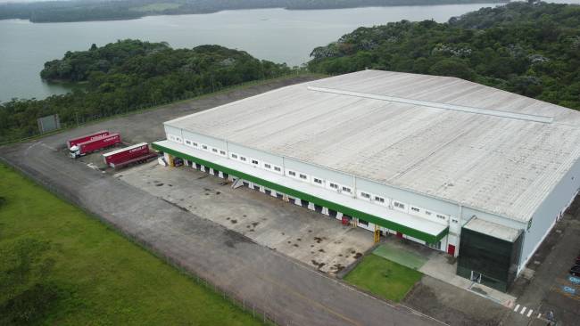 Cargolift amplia operações com novo armazém em São Bernardo do Campo