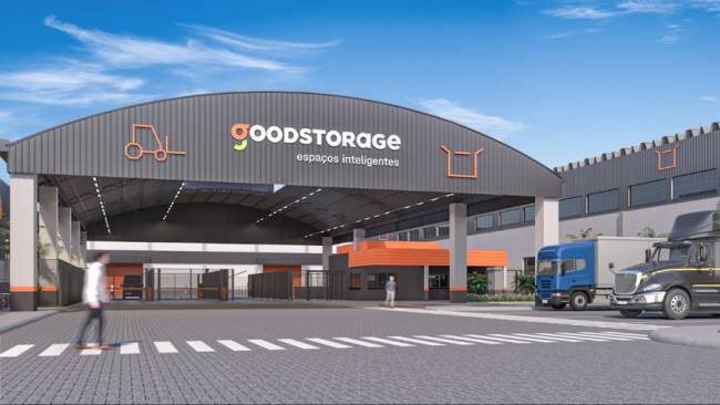 GoodStorage inaugura novo galpão urbano em São Paulo